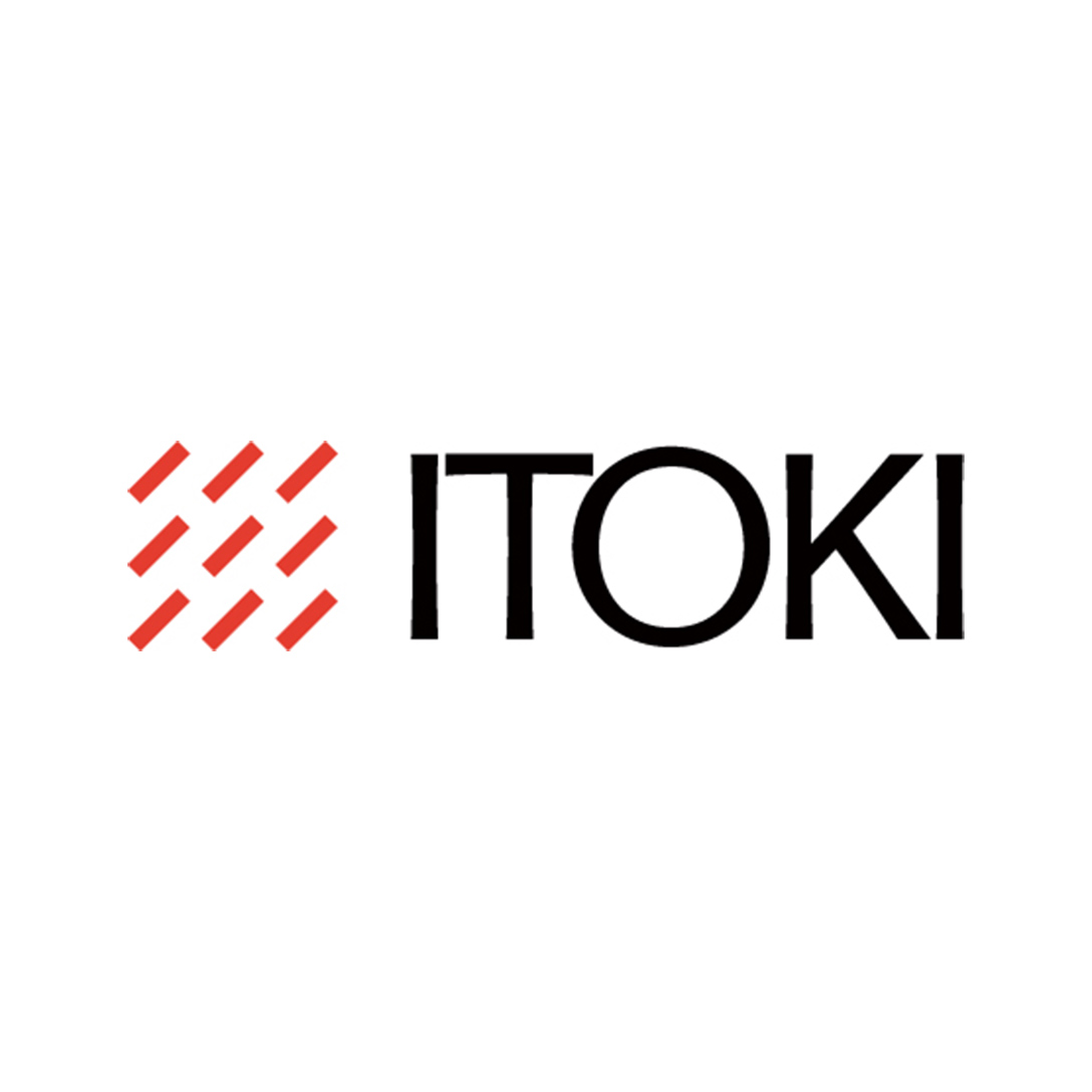 株式会社イトーキのロゴと求人転職 企業情報を見る