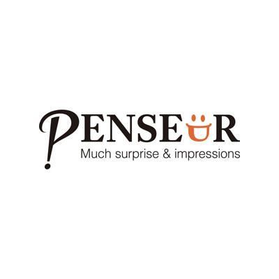 株式会社Penseurのロゴと求人転職 企業情報を見る