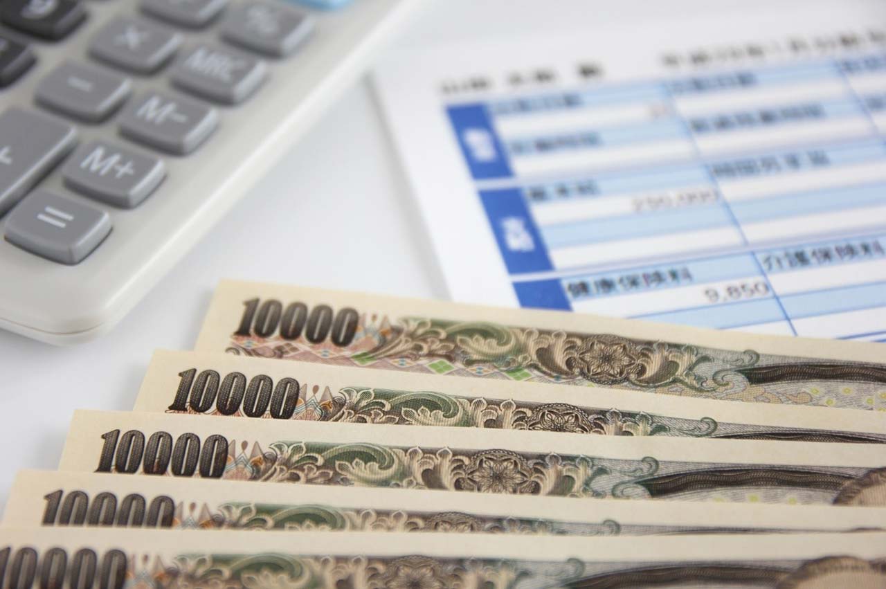 グラフィックデザイナーの年収は？どの様に収入を上げていくべき？