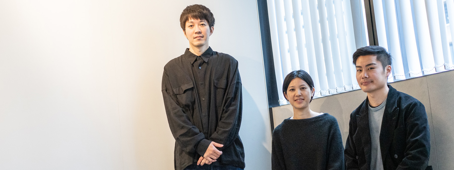 プロデューサーの“ニッポン代表”を日本デザインセンターから輩出する。